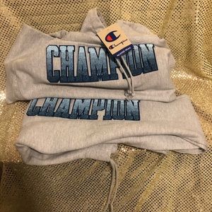 Pants and sweater new with tag